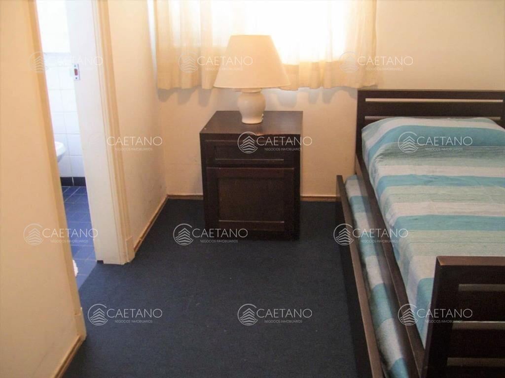 Alquiler apartamento Punta del Este, península. 2 dormitor