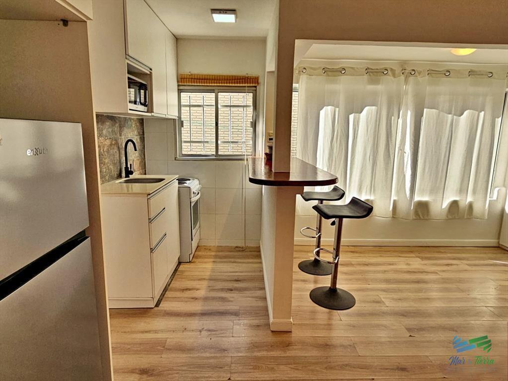 En venta apartamento reciclado, 1 dormitorio y en