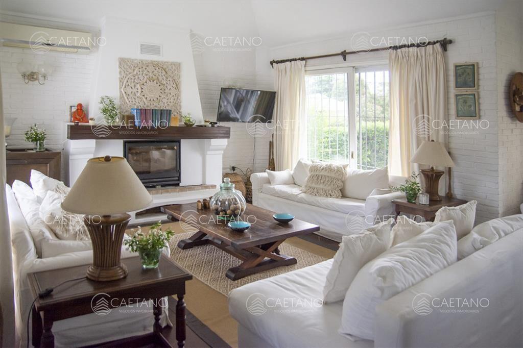 Vendemos hermosa casa en Punta del Este