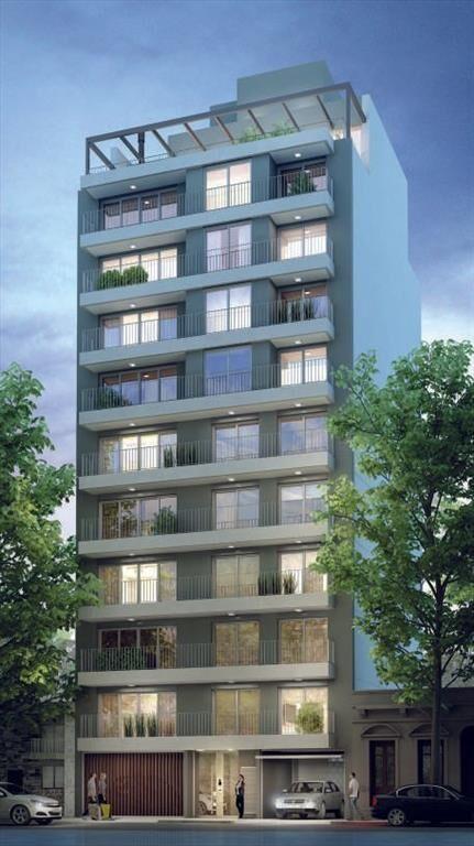 Venta apartamento 2 dormitorios La Blanqueada Site Centenar