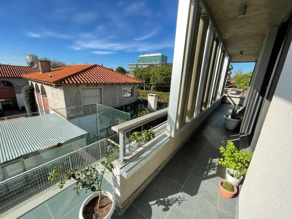 PARODI VENTA   APARTAMENTO CARRASCO