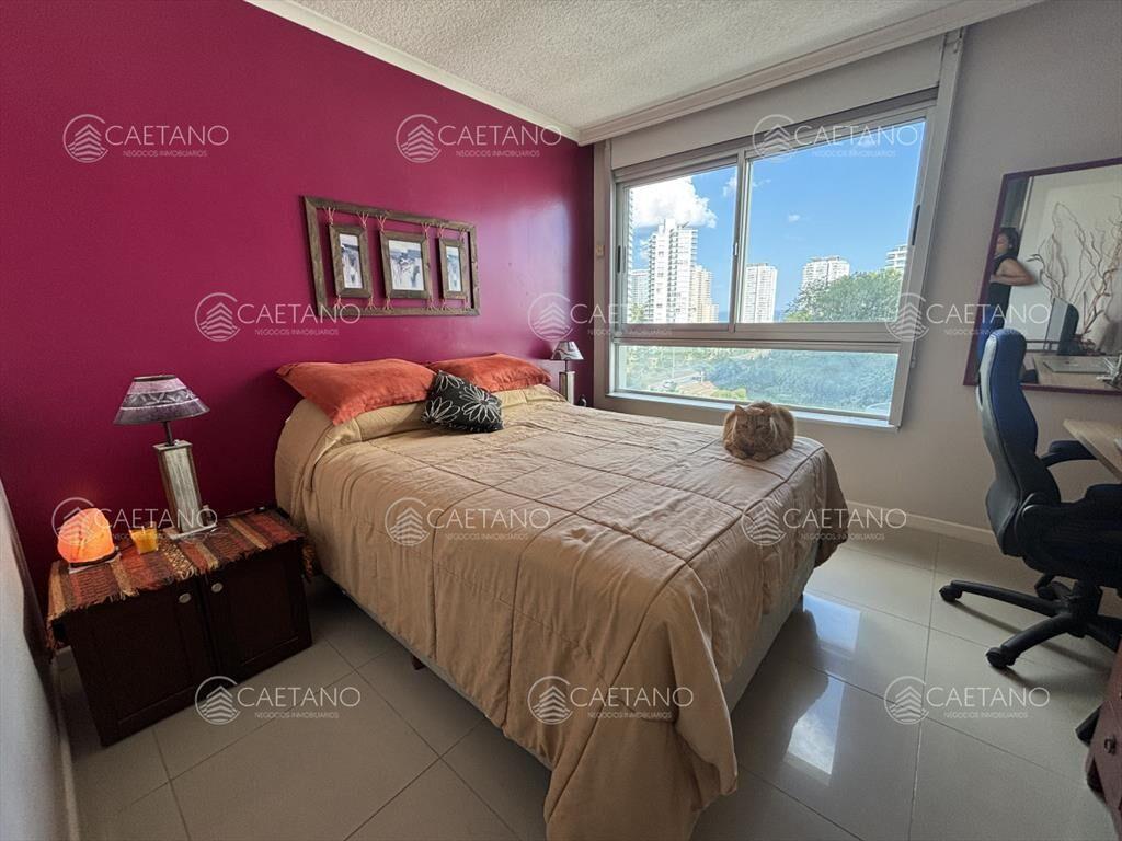 EDIFICIO OCEAN DRIVE. EXCELENTES AMENITIES