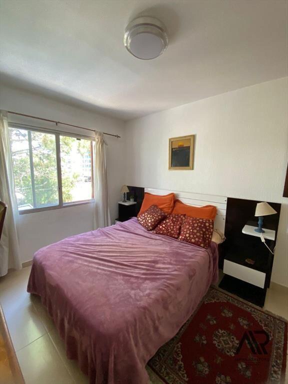 Apartamento en alquiler temporal en Punta del Este