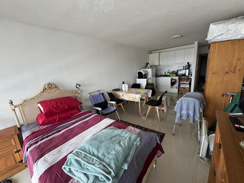 Apartamento en venta, Centro (Montevideo) acepta permuta