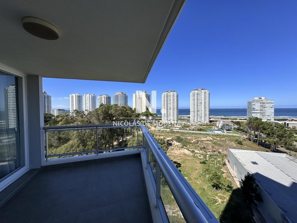 Hermoso apartamento de 2 dormitorios en alquiler