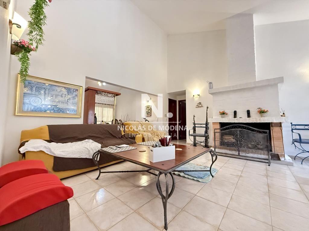 casa en San Rafael