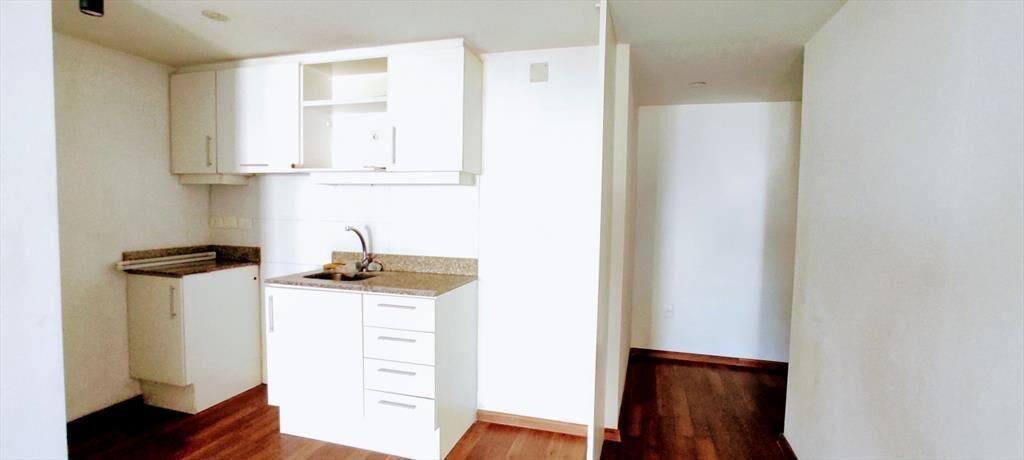 Venta apartamento 2 dormitorios Ciudad Vieja. Opción garaje