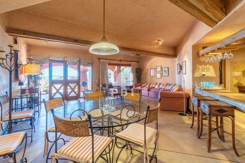 Venta de apartamento en Punta Ballena -  Marina -