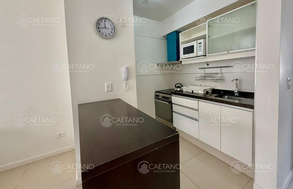Apartamento en la Península