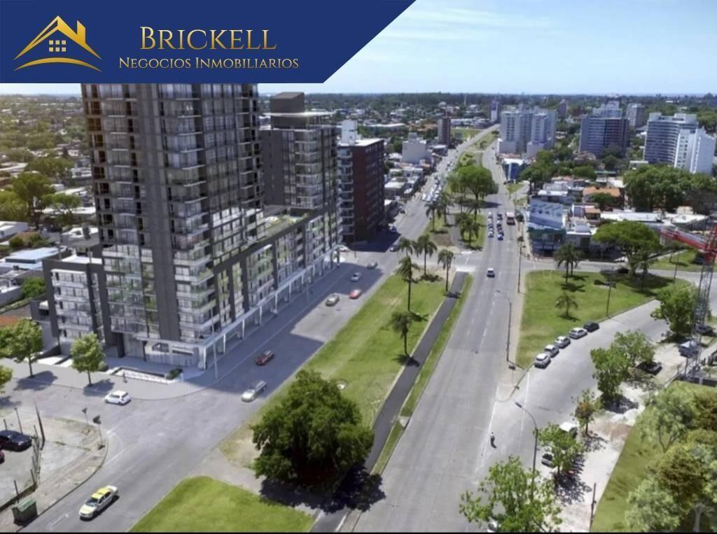 Apartamentos Venta Malvín
