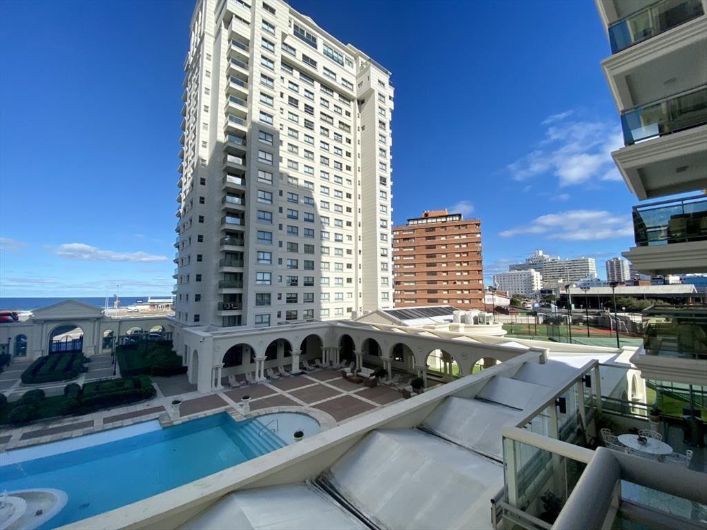 VENTA APARTAMENTO 3 DORMITORIOS - TORRE IMPERIALE