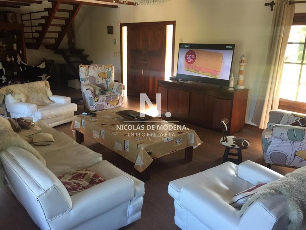 Espectacular chalet en Beverly Hills!