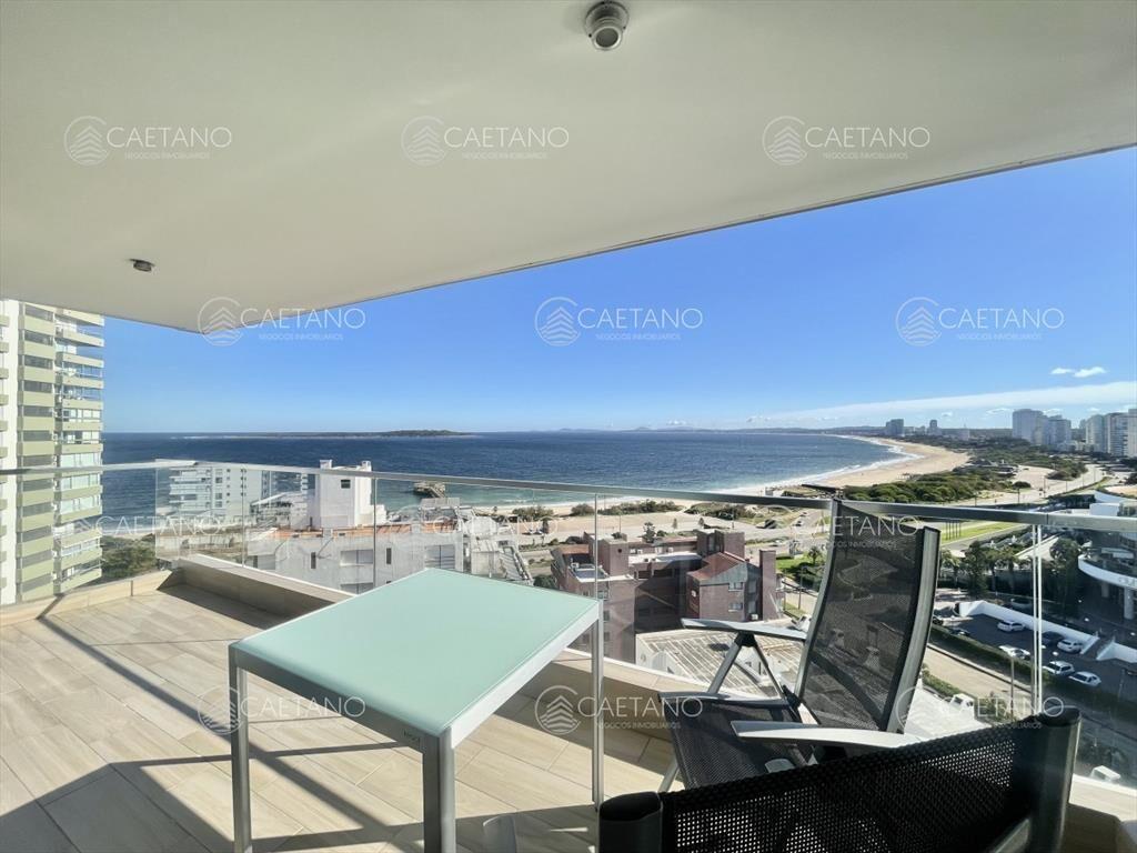 Venta Departamento - 3 dormitorios + servicio - -