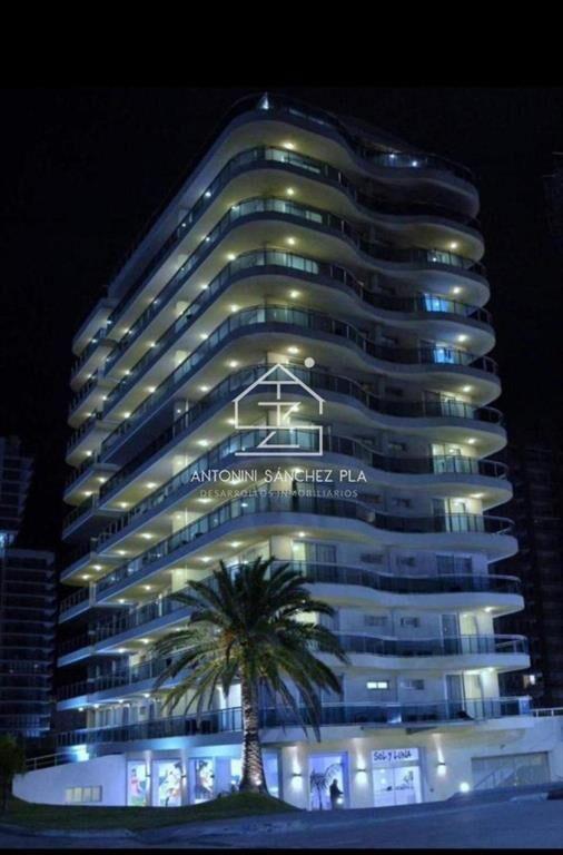 Departamento de 1 dormitorio en venta proximo al mar