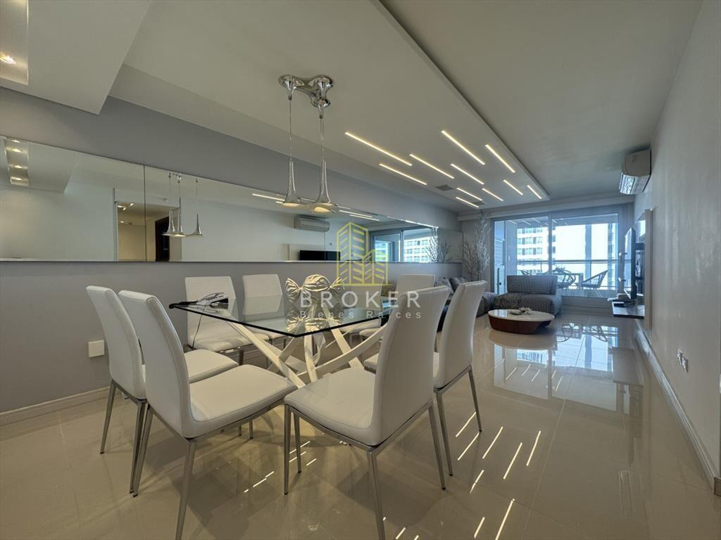 DEPARTAMENTO EN LOOK BRAVA 3 DORMITORIOS CON AL