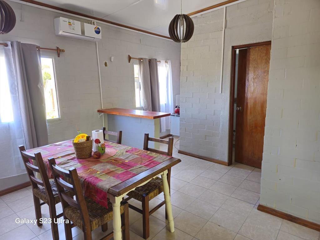 Casa en Los Pinos