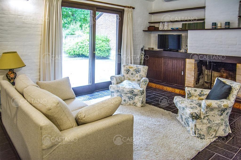En venta casa en San Rafael, Punta del Este de 3 dormitorio
