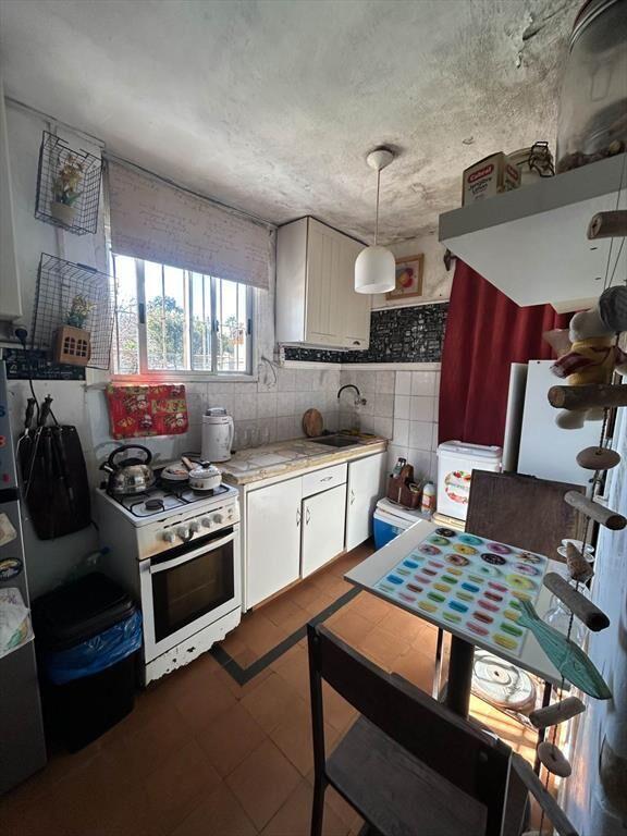 Venta casa PH 2 dorm con garage la teja