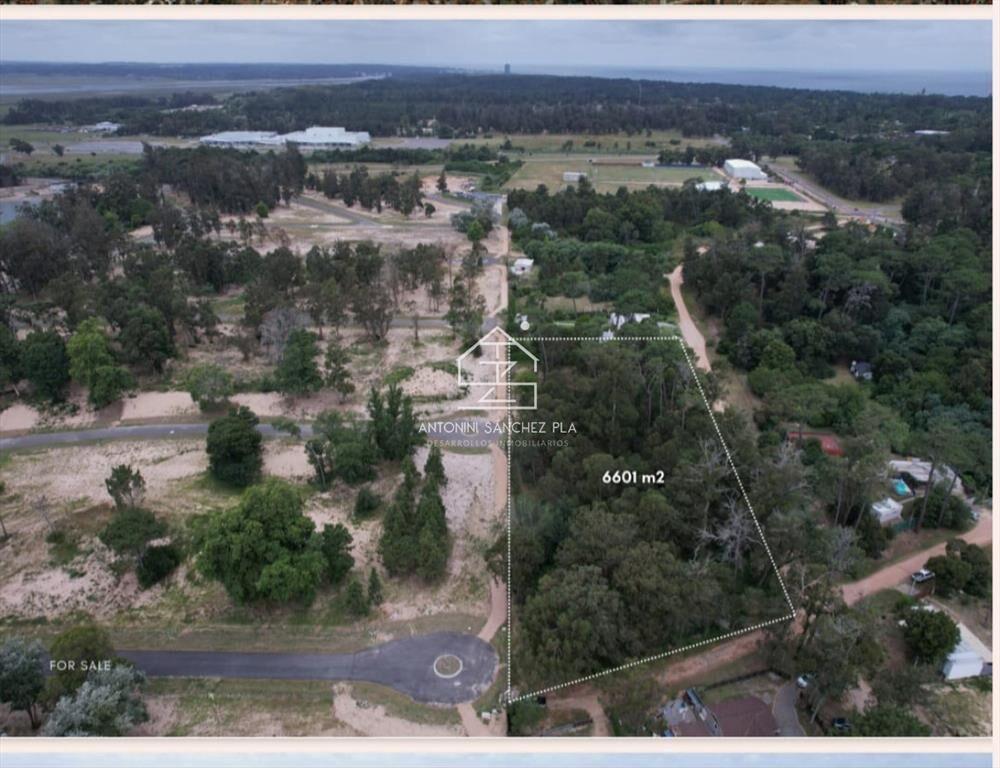 GRAN TERRENO EN VENTA EN ZONA DE CRECIMIENTO