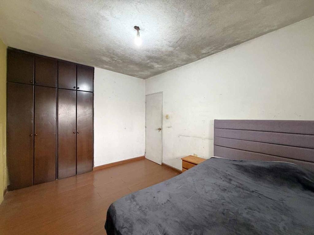 Venta Casa 2 Dormitorios Cochera Patio en La Union
