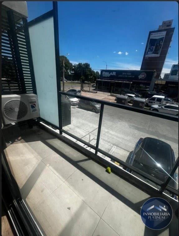 Apartamento en alquiler en Malvin