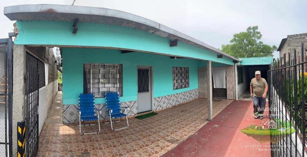 SE VENDEN TRES CASAS EN ZONA LA BOYADA SAN JOSE