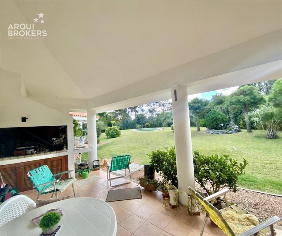 Casa de tres dormitorios en venta en Rincón del Indio