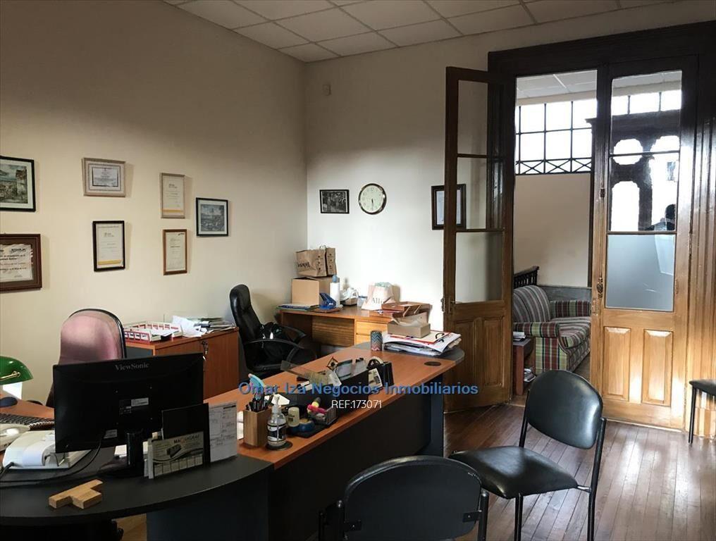 Venta local comercial industrial centro oficinas