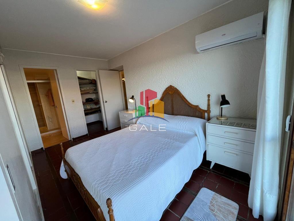 Frente al mar con vista, amplio apartamento
