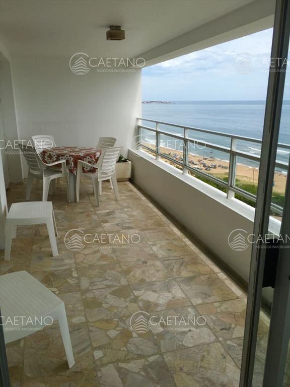 Apartamento en primera línea 2