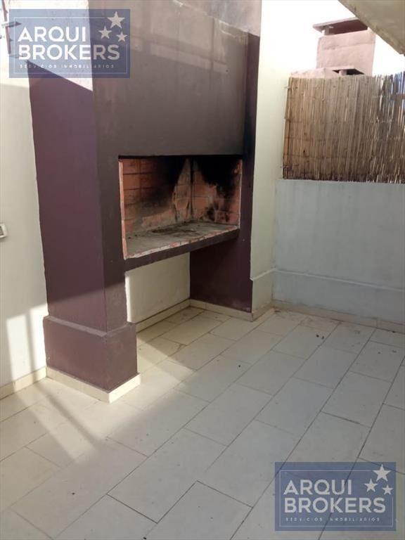 Apartamento de 1 dormitorio en venta con renta en Pocitos c