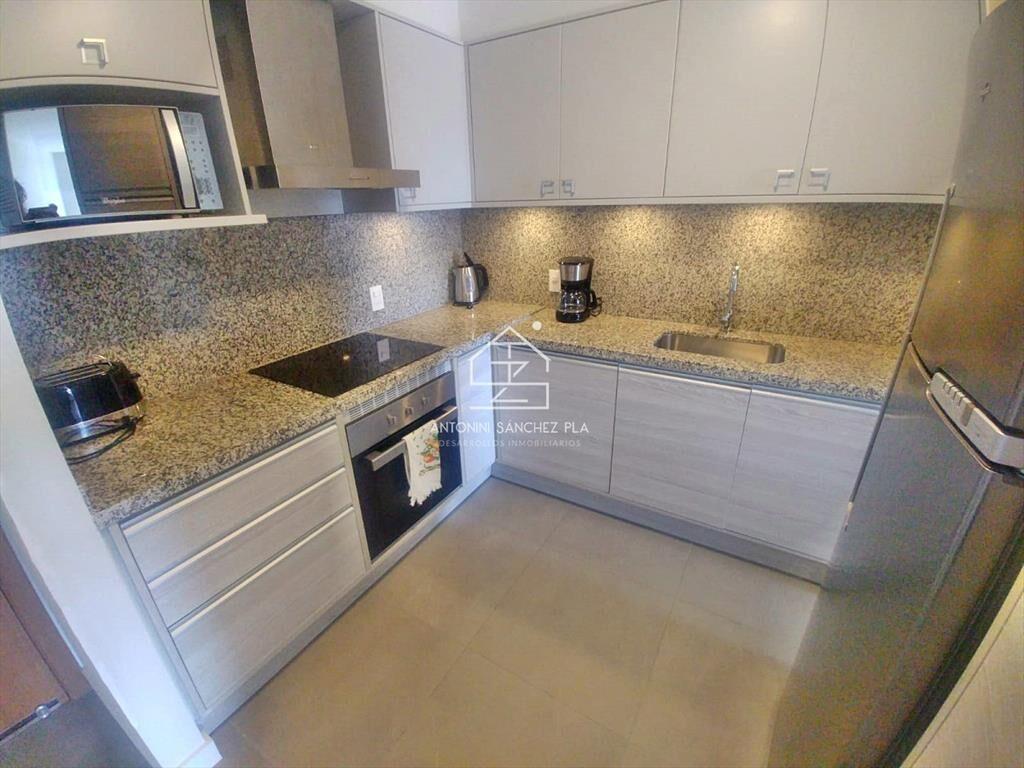 Apartamento en Venta Roosevelt - Punta del Este