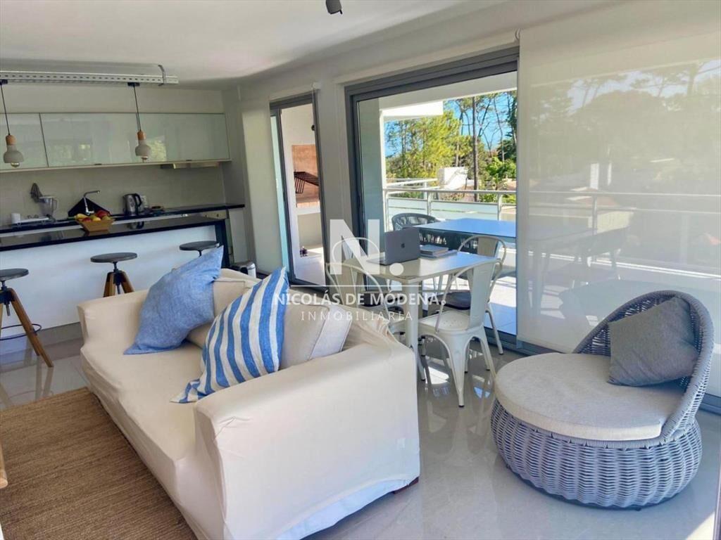 En venta apartamento de 2 dormitorios en Ricon