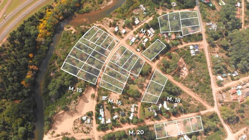 Venta De Terreno En Chihuahua, Punta Ballena
