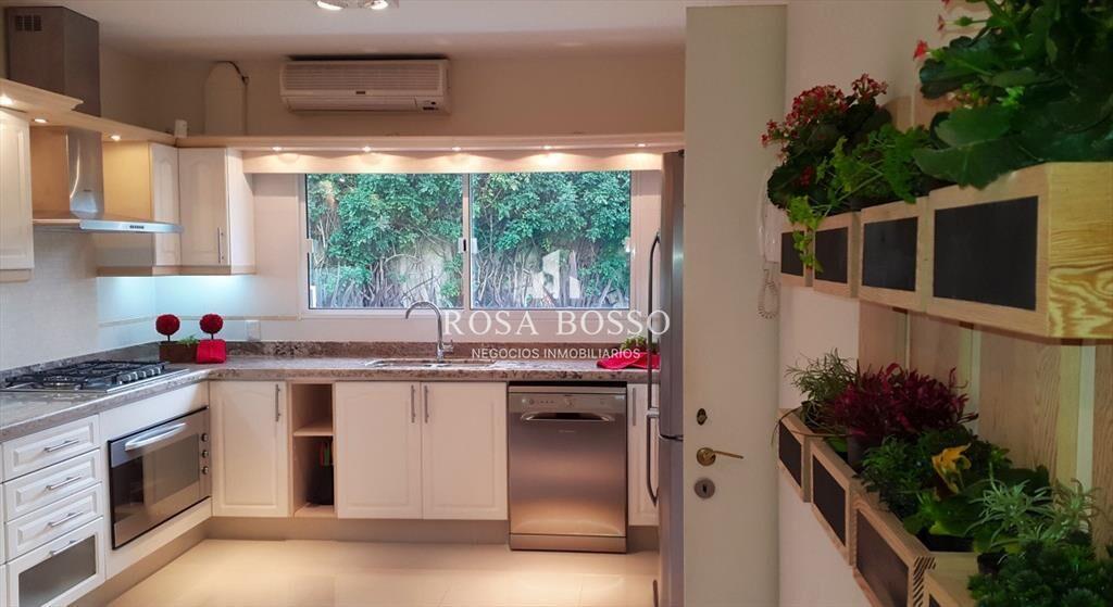 Casa Venta 4 dormitorios Punta del Este Mansa