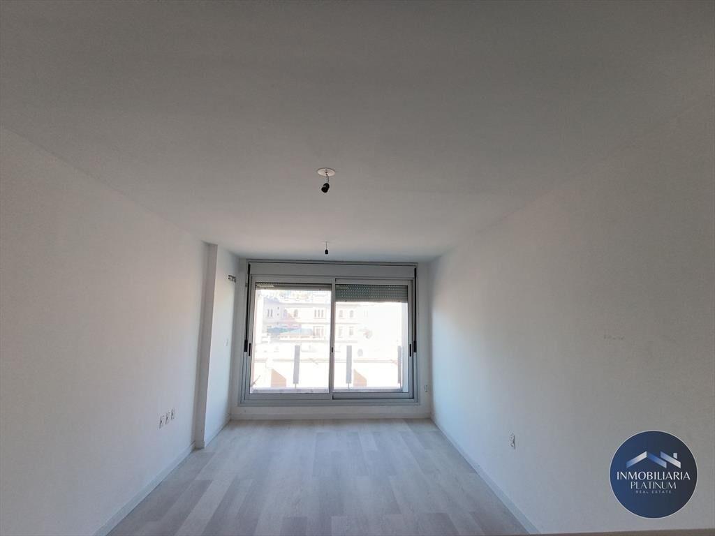 Alquiler apartamento un dormitorio en Cordón
