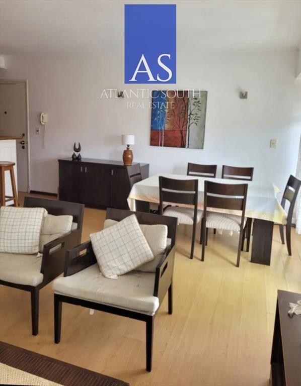 Apartamento 2 dormitorios terraza cochera vista