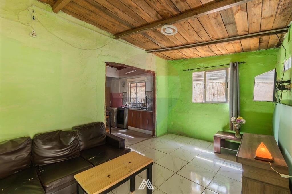 VENTA TERRENO 881M2 CASA Y MONOAMBIENTE A RECICLAR
