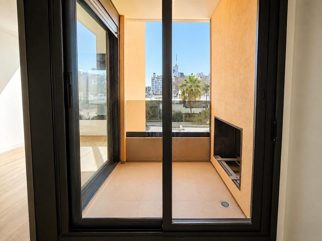 ALQUILER TRES CRUCES UN DORMITORIO A ESTRENAR