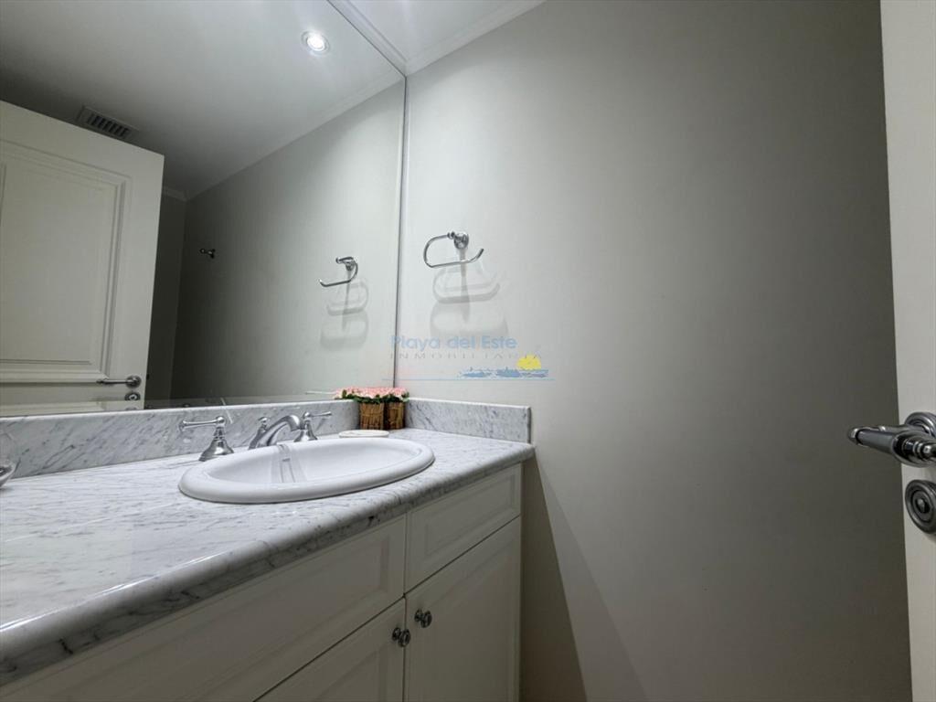Apartamento en Venta 2 dormitorios , Punta del ,
