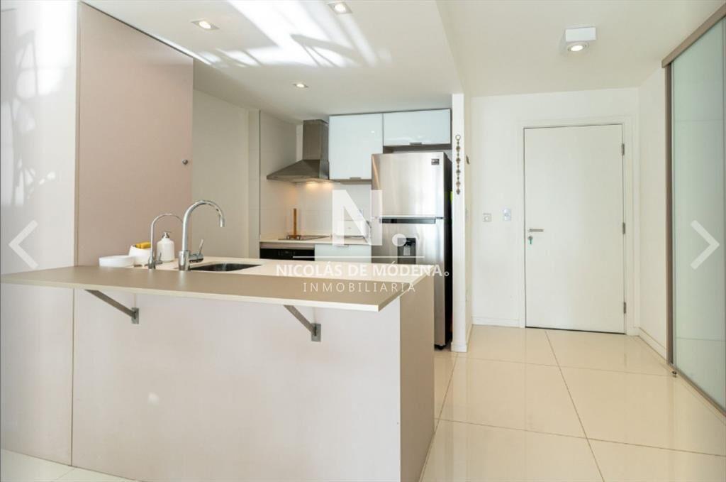 Espectacular departamento en venta en Punta del