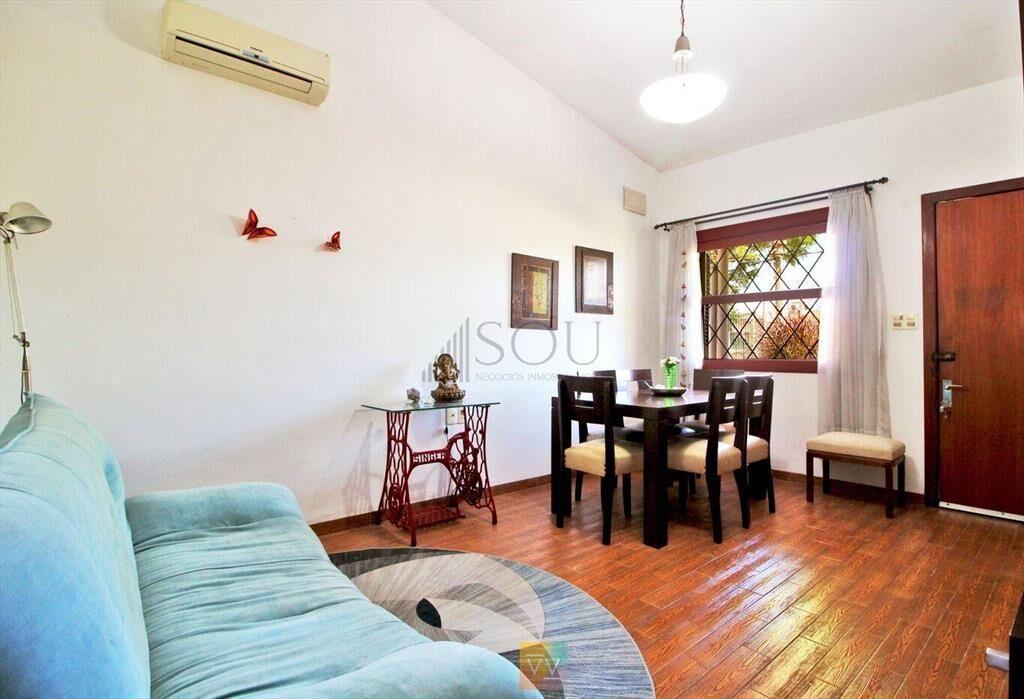 Venta de 2 casas en un mismo padrón 4 dormitorios en Carras