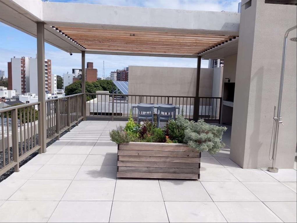 Venta apartamento 1 dormitorio a estrenar, Gran Terraza, Pa