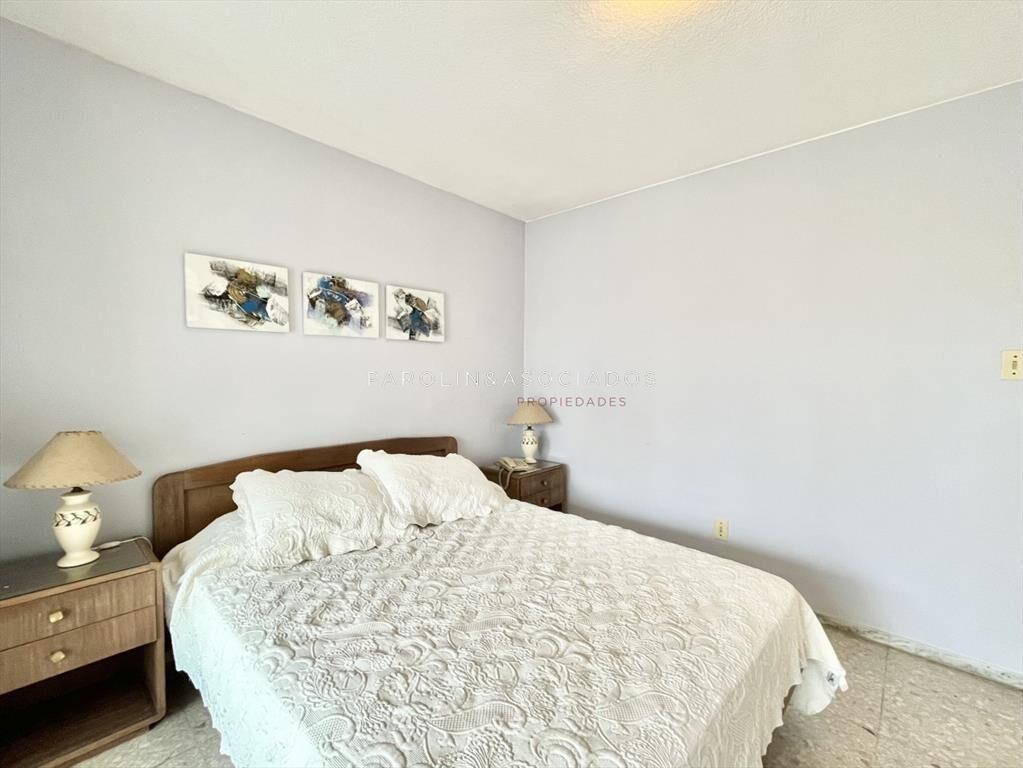Apartamento en Punta del Este