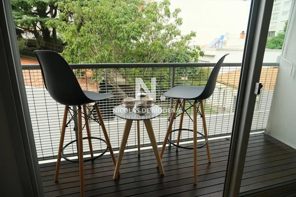 Venta Luminoso Monoambiente en