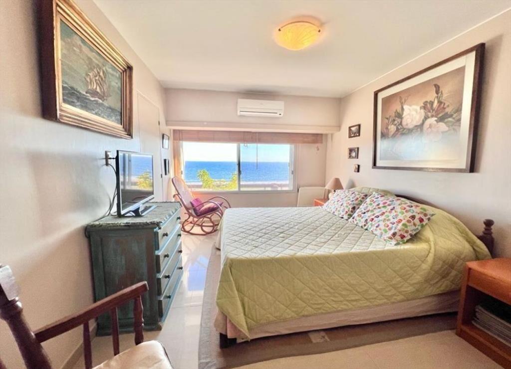 DEPARTAMENTO EN VENTA 2 DORMITORIOS EN MANSA, PUNTA DEL EST