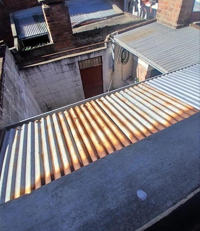 Vivienda en el Real de San Carlos