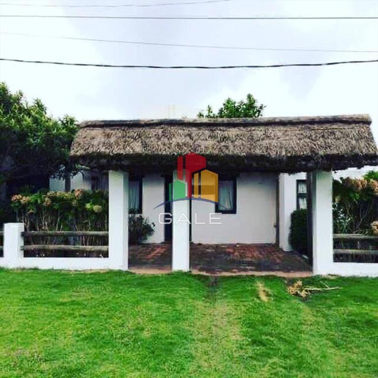 Casa en La Barra - La Barra