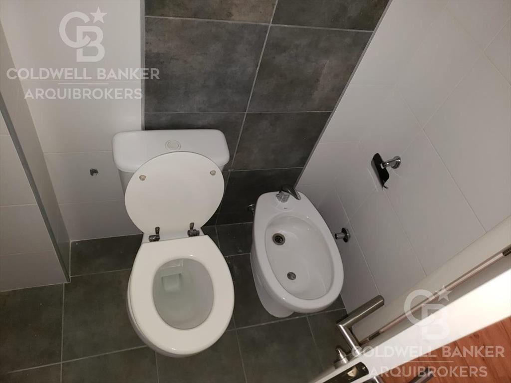 Apartamento monoambiente en venta en Pocitos con renta