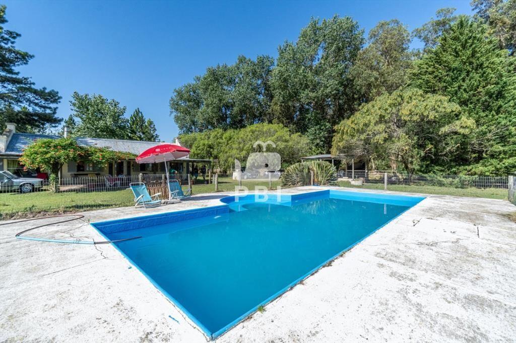 Venta de Chacra 3 DORMITORIOS en Punta Ballena, -